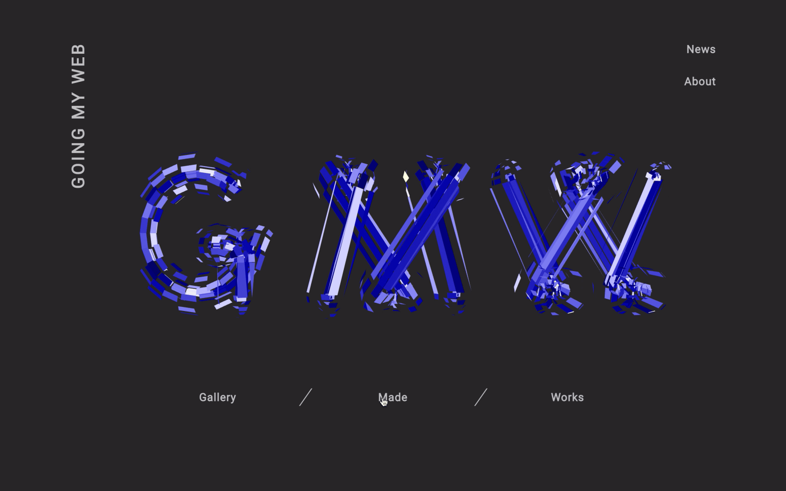 GoingMyWeb19の画像